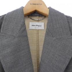 Áo khoác SALVATORE FERRAGAMO - Hàng hiệu Authentic 822770