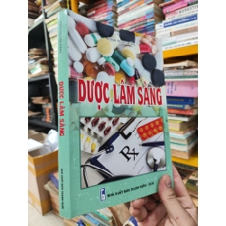 Dược Lâm Sàng - Trần Thị Thu Hằng