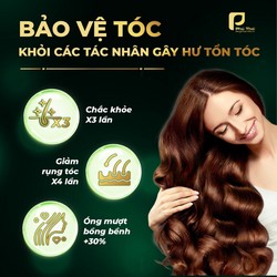 [BỘ CHĂM SÓC TÓC CHUYÊN SÂU – PHỤC HỒI HƯ TỔN] Cannabis Hair [CAM KẾT SẢN PHẨM CHÍNH HÃNG] 77407