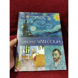 Vincent Van Gogh mới 100% 40385