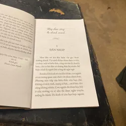 Hãy Được Sống Là Chính Mình- Thích tâm Hạnh 689656