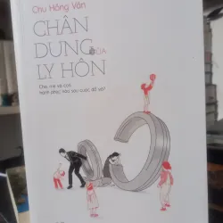 CHÂN DUNG CỦA LY HÔN 