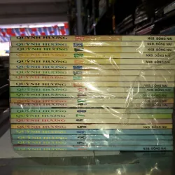 Quỳnh Hương  935068