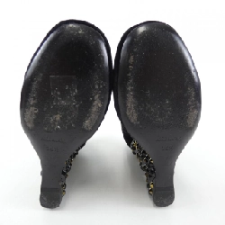 【Khuyến mãi】Giày cao gót LOUIS VUITTON 664772