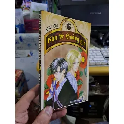 Truyện tranh SÁCH ĐỒNG GIÁ 5K HCM1410-137 Blogmeo 281125