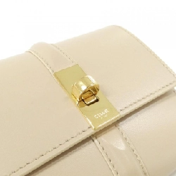 Ví nhỏ Celine 16 10F523CQ7 - Hàng hiệu Authentic 806709