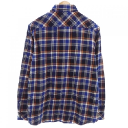 Áo sơ mi BURBERRY BLACK LABEL - Hàng hiệu Authentic 904717