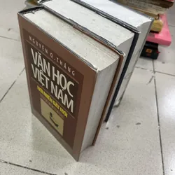 VĂN HỌC VIỆT NAM NƠI MIỀN ĐẤT MỚI 702716