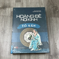 Hoàng đế nội kinh. 8a1