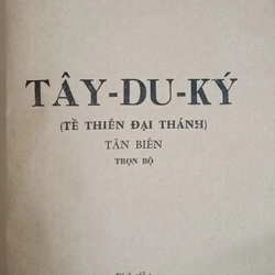 Tây du ký tân biên  463569