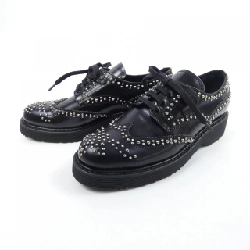 【Mã giảm giá】Giày PRADA 663305