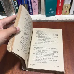 II Sách Y: Tra Cứu, Sử Dụng Thuốc Và Biệt Dược - DS. Vũ Ngọc Thuý, Tào Duy Cần - 1989 798014