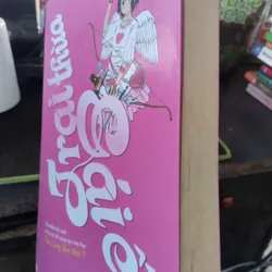 tiểu thuyết "Trai thừa gái ế" (Traithua Gái ế) của tác giả Tưởng Cẩn. 
 695641