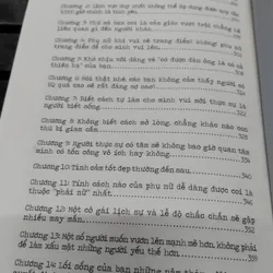 Tên sách: Một lần tới nhân gian, phải sống đời rực rỡ
Tác giả: Lương Sảng
 703724