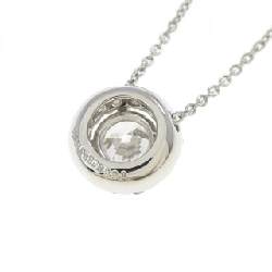 Dây chuyền kim cương PT900/PT850 0.531CT E VS2 3EXT - Hàng hiệu Chính hãng 875446