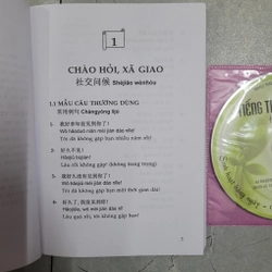 Tiếng Trung xã giao + CD 549037