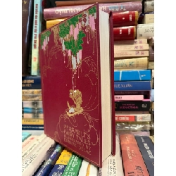 PERRAULT’S FAIRY TALES ILLUSTRATED BY EDMUND DULAC