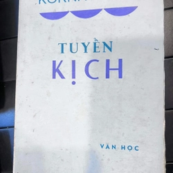 TUYỂN KỊCH - KORNAYTRUC