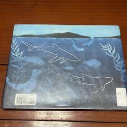 PICTURE BOOK If sharks disappeared 536439