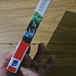 Đi Tây - Doan, mới 80% (BCB) 37533