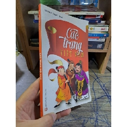 Các trạng Việt Nam mới 80% HCM2203