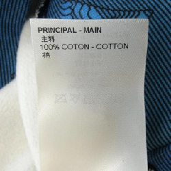 Hàng hiệu Louis Vuitton Printed All Over Hoodie HNY41WIHN - Hàng hiệu Authentic 900678