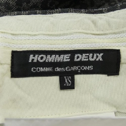 COMME des GARCONS HOMME DEUX DT-P028 Quần - Hàng hiệu Chính hãng 887968