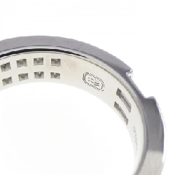 Nhẫn Accent Traffic Lớn Harry Winston - Hàng hiệu Authentic 838109