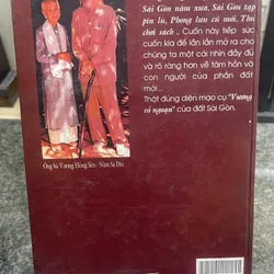 Tuyển tập Vương Hồng Sển 713318