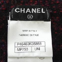 Khăn choàng CHANEL P46483K05858 - Hàng hiệu Chính hãng 833966