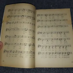 TIẾNG ĐÀN TA LƯ - TẬP BÀI HÁT CỦA HUY THỤC 991109