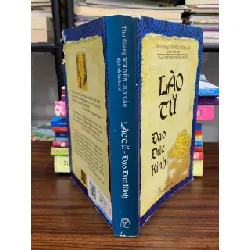 Lão Cử- Đạo Đức Kinh- Thu Giang Nguyễn Duy Cần 605290