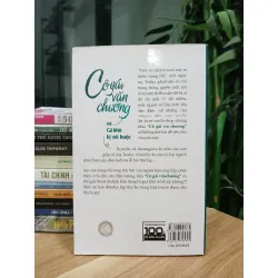 Cô gái văn chương và gã khờ bị trói buộc (Tập 3) – Nomura Mizuki