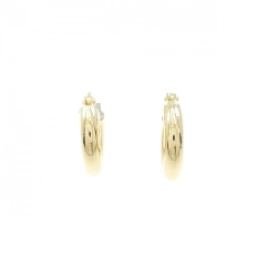 Bông tai 750YG - Hàng hiệu Authentic