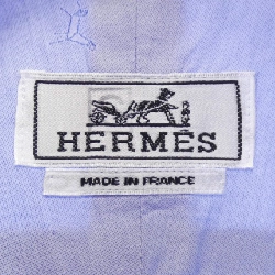 Áo sơ mi HERMES - Hàng hiệu Chính hãng 888436