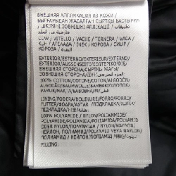 MONCLER VEDERNA Áo khoác lông - Hàng hiệu Chính hãng 885611