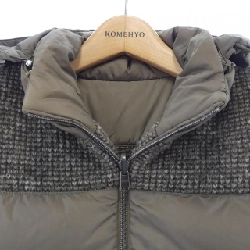 Herno PI0152U Áo gile - Hàng hiệu Authentic 897382