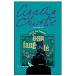 Sau Tang Lễ - Agatha Christie 58943