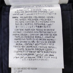 Áo khoác lông vũ MONCLER 638620