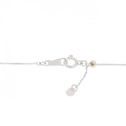 K18WG Dây chuyền kim cương 0.36CT - Hàng hiệu Chính hãng 862729