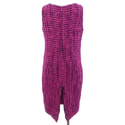 CHANEL P55184V41404 16K Đầm - Hàng hiệu Chính hãng 815523