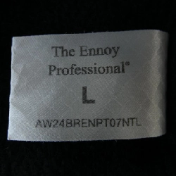 Quần The Ennoy Profession AW24BRENPT07NTL - Hàng hiệu Authentic 897685