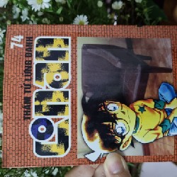 Conan tập 74+ tập 75 9