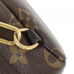 Ba lô Louis Vuitton Monogram Palm Springs MINI M44873 608322