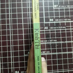 Kinh thi tản đà - Nguyễn Khắc Hiếu & Nhiêm Thượng Văn & Đặng Đức Tô 731121