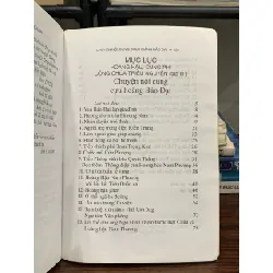 Chuyện nội cung Cựu Hoàng Bảo Đại – Nguyễn Đắc Xuân 589554