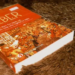 Nền đạo đức tin lành và tinh thần chủ nghĩa tư bản 697187