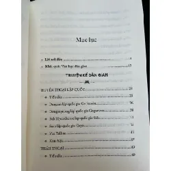 Hợp tuyển văn học dân gian Hàn Quốc - Phan Thị Thu Hiền 698798