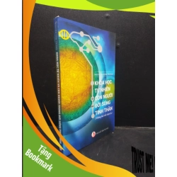 (TẶNG BOOKMARK) Khoa học tự nhiên và con người trong đời sống tinh thần năm 2018 mới 95% RBK2602 khoa học đời sống