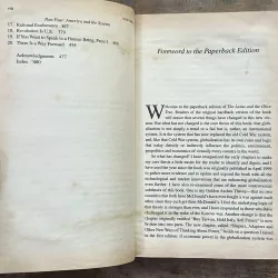 The Lexus & The Olive Tree - Thomas Friedman 728432